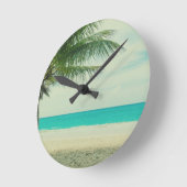 Beach Ronde Klok (Hoek)