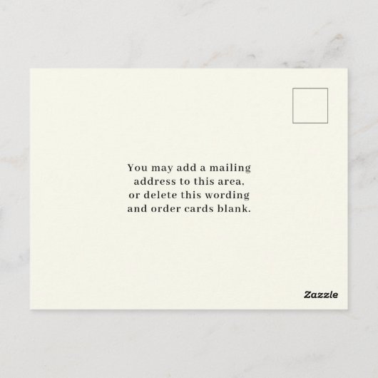 Beach Rozen Jubileum Party Invitation Briefkaart (Achterkant)