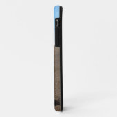 Beach run Away met me quote Case-Mate iPhone Case (Achterkant/links)