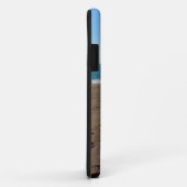Beach run Away met me quote Case-Mate iPhone Case (Achterkant/rechts)
