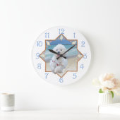 Beach run grote klok (Huis)