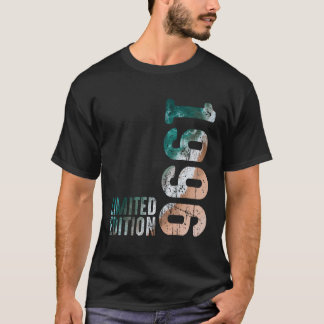 Beach S 1996 Geboorte jaar sinds 1996 1996 T-shirt