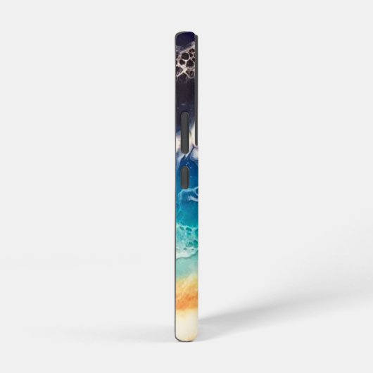 Beach Samsung Galaxy Hoesje (Rechterkant)