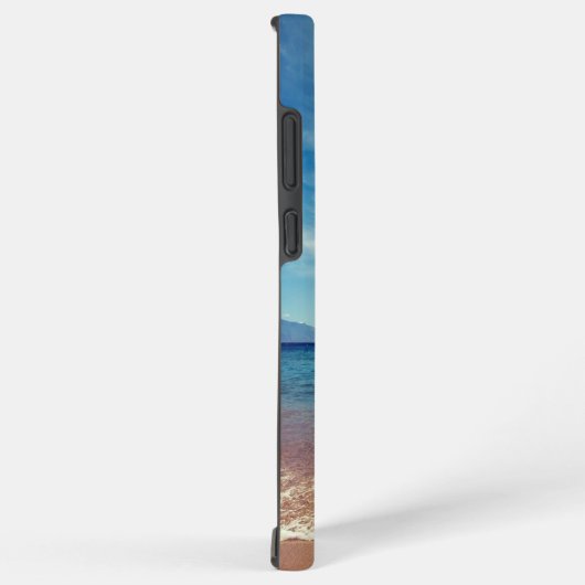 Beach Samsung Galaxy Hoesje (Rechterkant)