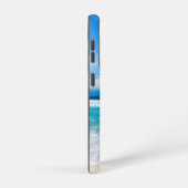 Beach Samsung Galaxy Hoesje (Rechterkant)