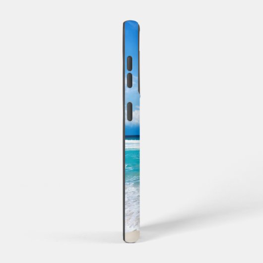 Beach Samsung Galaxy Hoesje (Rechterkant)