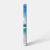 Beach Samsung Galaxy Hoesje (Linkerkant)