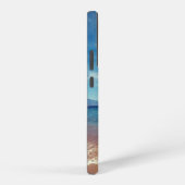 Beach Samsung Galaxy Hoesje (Rechterkant)