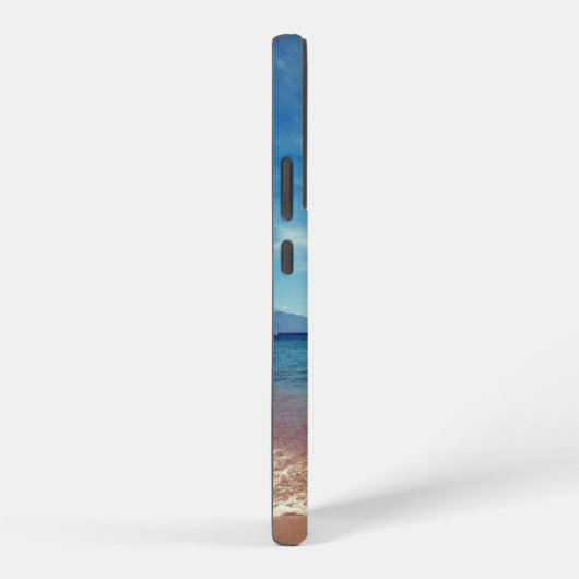 Beach Samsung Galaxy Hoesje (Rechterkant)