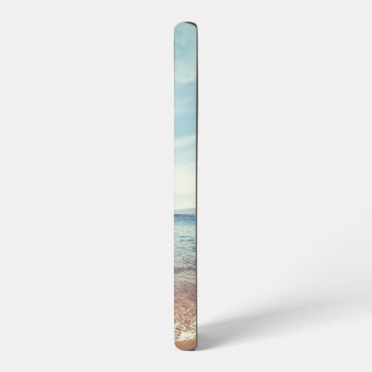 Beach Samsung Galaxy Hoesje (Linkerkant)