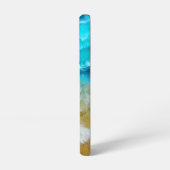 Beach Samsung Galaxy Hoesje (Linkerkant)