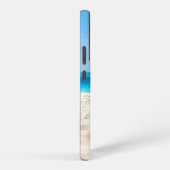 Beach Samsung Galaxy Hoesje (Rechterkant)