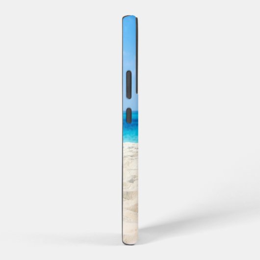 Beach Samsung Galaxy Hoesje (Rechterkant)