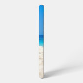 Beach Samsung Galaxy Hoesje (Linkerkant)