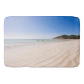 Beach Sand 2 Bath Mat (Voorkant)