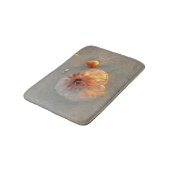 Beach Sand and Jellyfish Bathmat of Pet Mat (Gekanteld)