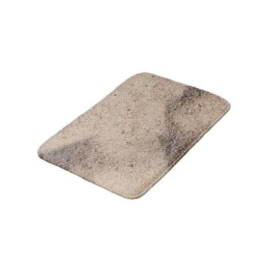 Beach Sand Badmat (Gekanteld)