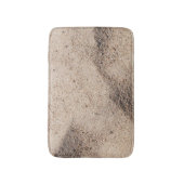 Beach Sand Badmat (Voorkant Verticaal)