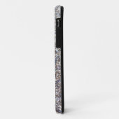 Beach Sand Case-Mate iPhone Case (Achterkant/links)