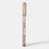 Beach Sand Case-Mate iPhone Case (Achterkant / Rechts)