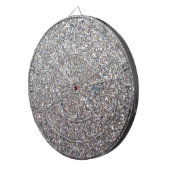 Beach Sand Dartbord (Voorkant Rechts)