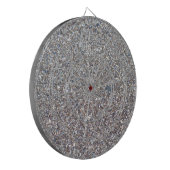 Beach Sand Dartbord (Voorkant Links)