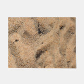 Beach Sand Deurmat (Voorkant)