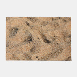 Beach Sand Deurmat