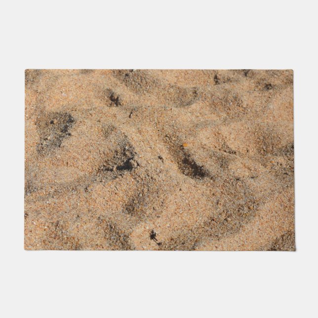 Beach Sand Deurmat (Voorkant)