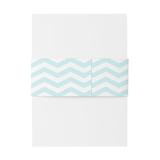 Beach Sand Dollars Belly Band Uitnodigingen Wikkel (Achterkant Voorbeeld)