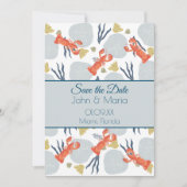 Beach Sand Dollars Botanisch Kaart (Voorkant)