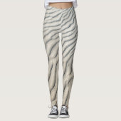Beach Sand Leggings (Voorkant)