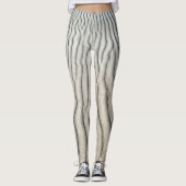 Beach Sand Leggings (Voorkant)