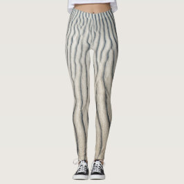 Beach Sand Leggings
