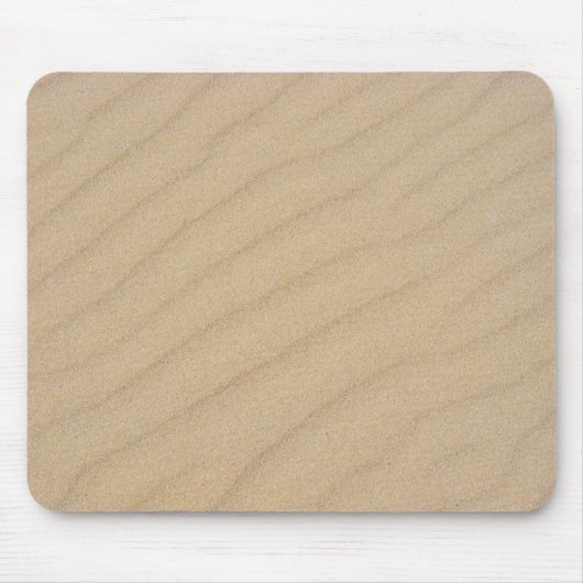 Beach Sand Muismat (Voorkant)