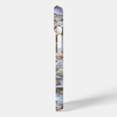 Beach Sand Shells Case-Mate iPhone Case (Achterkant / Links)