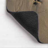 Beach/Sand/Stones/Rocks/Pebbles Muismat (Hoek)