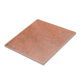 Beach Sand Tan Design Tegeltje