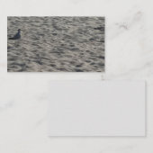 Beach Sand Visitekaartjes (Voorkant / Achterkant)