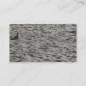 Beach Sand Visitekaartjes (Voorkant)