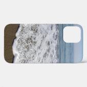 Beach/Sand/Waves Case-Mate iPhone Case (Achterkant (horizontaal))
