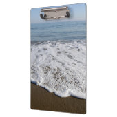 Beach/Sand/Waves Klembord (Links)
