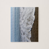 Beach/Sand/Waves Legpuzzel (Verticaal)