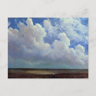 Beach Scene Briefkaart