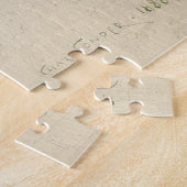 Beach Scene (feestdag bij Mentone) (Australische k Legpuzzel (Zijkant)