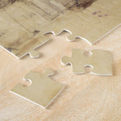 Beach Scene Legpuzzel (Zijkant)