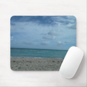 BEACH SCENE MUISMAT (Met muis)