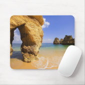 Beach Scene-Muismat Muismat (Met muis)