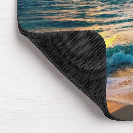 Beach Scene-Muismat Muismat (Hoek)