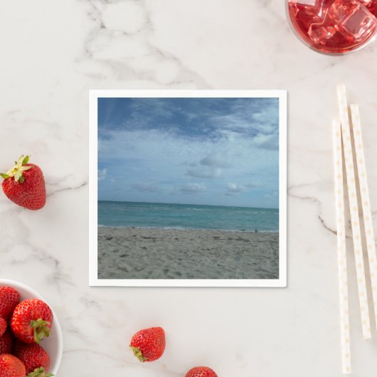 BEACH SCENE SERVETTEN (Insitu)